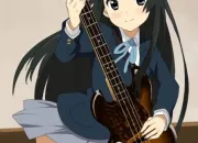 Quiz K-On