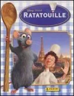 Comment s'appelle le rat cuisinier qui fait quipe avec Linguini ?