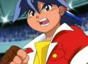 Quiz Beyblade