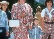 Quiz Film madame Doubtfire