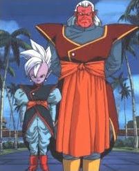 Quiz Dragon ball