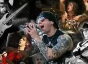 Quiz Avenged Sevenfold