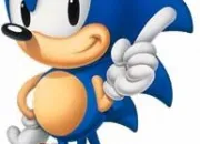 Quiz Ultimate Sonic Quiz !