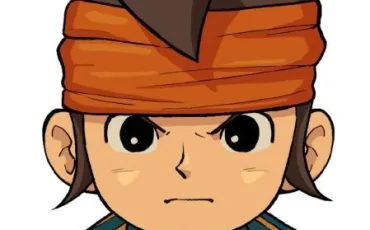 Quiz Inazuma eleven