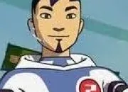 Quiz Galactik Football