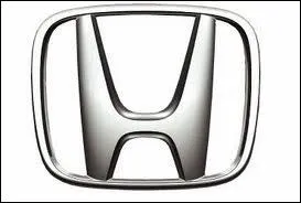 A quelle voiture asiatique ce logo correspond-il ?