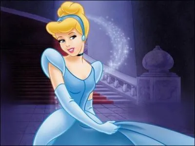 Combien Cendrillon a-t-elle de demi-soeurs ?