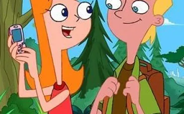 Quiz Phineas et ferb