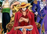 Quiz One Piece : East Blue