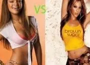 Quiz Rihanna ou Beyonce