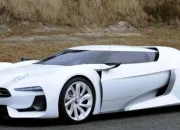 Quiz Voitures et concept-cars