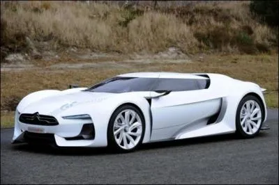 Quel est le bon concept-car ?