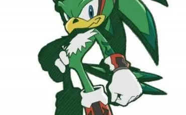 Quiz Sonic