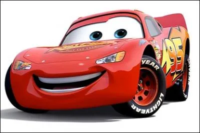 Dans quel dessin anim retrouve-t-on Flash McQueen ?