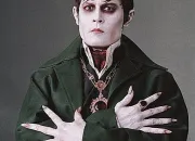 Quiz Dark Shadows