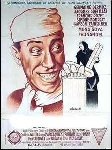 Sorti en 1933 , voici l'affiche de ...