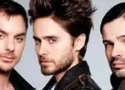 Quiz 30 Seconds to Mars