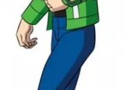 Quiz Ben 10 : Ultimate Alien