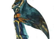 Quiz Zelda Skyward Sword