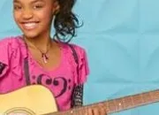 Quiz China Anne McClain