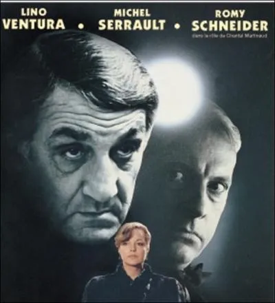 Sorti en 1981 , le titre de ce film est ...