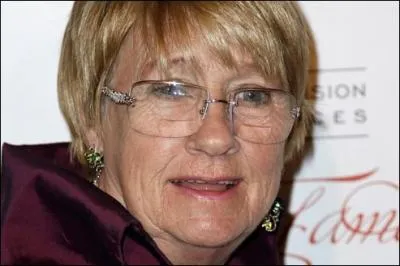 Kathryn Joosten jouait dans  Desperate Housewives  :