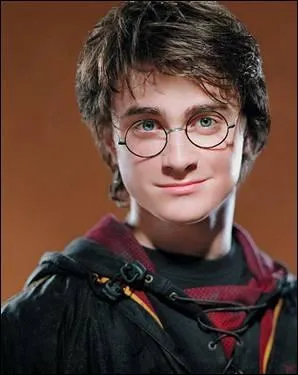 Qui est Harry Potter ?