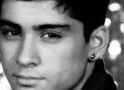 Quiz Zayn Malik