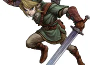 Quiz Zelda TP/WW