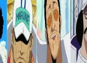 Quiz Quiz One Piece