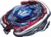 Quiz Beyblade Metal Fury