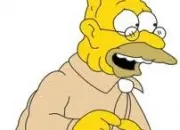 Quiz Les Simpson