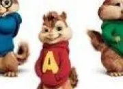 Quiz Alvin et les Chipmunks