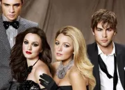 Quiz Gossip Girl