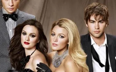 Quiz Gossip girl