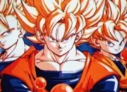 Quiz Dragon Ball Z Quiz