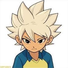 Quiz Inazuma eleven