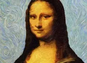 Quiz Sacre Mona Lisa. Premire Partie