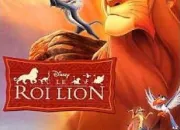 Quiz Le Roi Lion