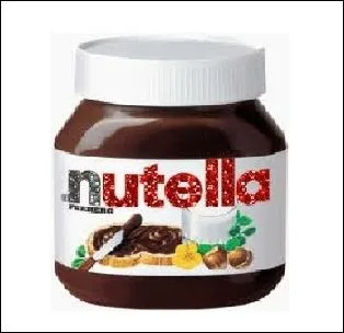 Quand a t cre la marque Nutella ?