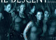 Quiz Les acteurs de The descent