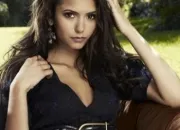 Quiz Vampire Diaries - Spcial Katherine Pierce