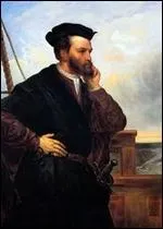 C'est  Jacques Cartier que l'on doit la dcouverte de ce pays en 1534. Ce pays fut donc dcouvert au...