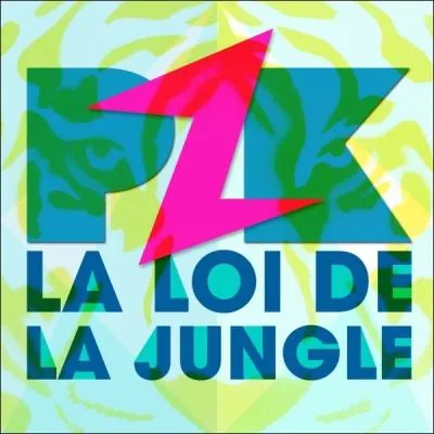 Au dpart, combien taient les PZK lors de la sortie du premier album ?