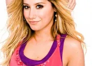 Quiz Ashley Tisdale