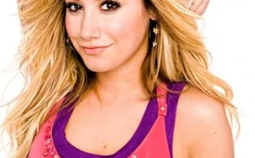 Quiz Ashley tisdale