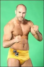 Quelle est la nationalit de Antonio Cesaro ?