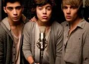 Quiz One Direction