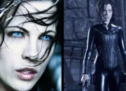 Quiz Underworld - Les personnages