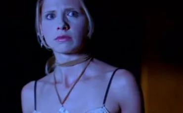 Quiz Buffy contre les vampires